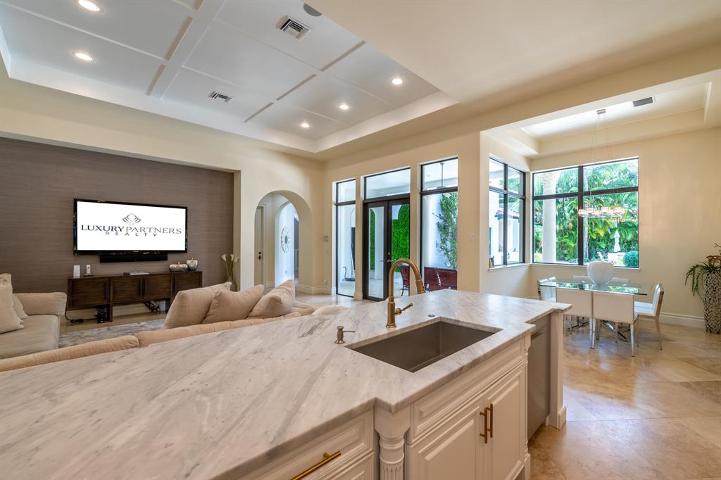 THE OAKS AT BOCA RATON - Residential Lease