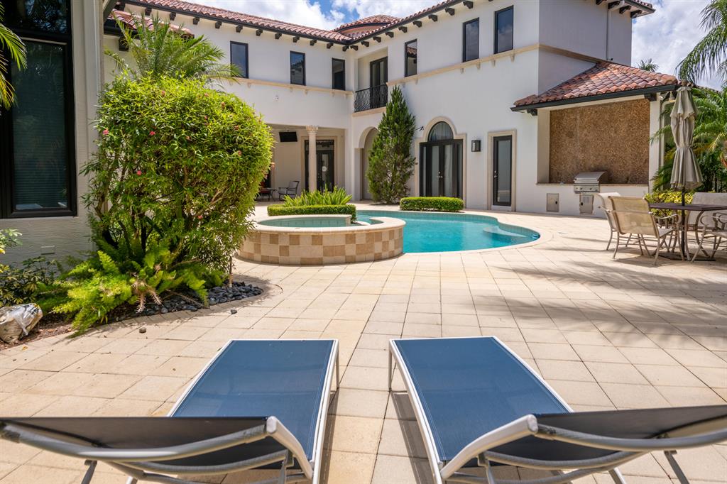 THE OAKS AT BOCA RATON - Residential Lease