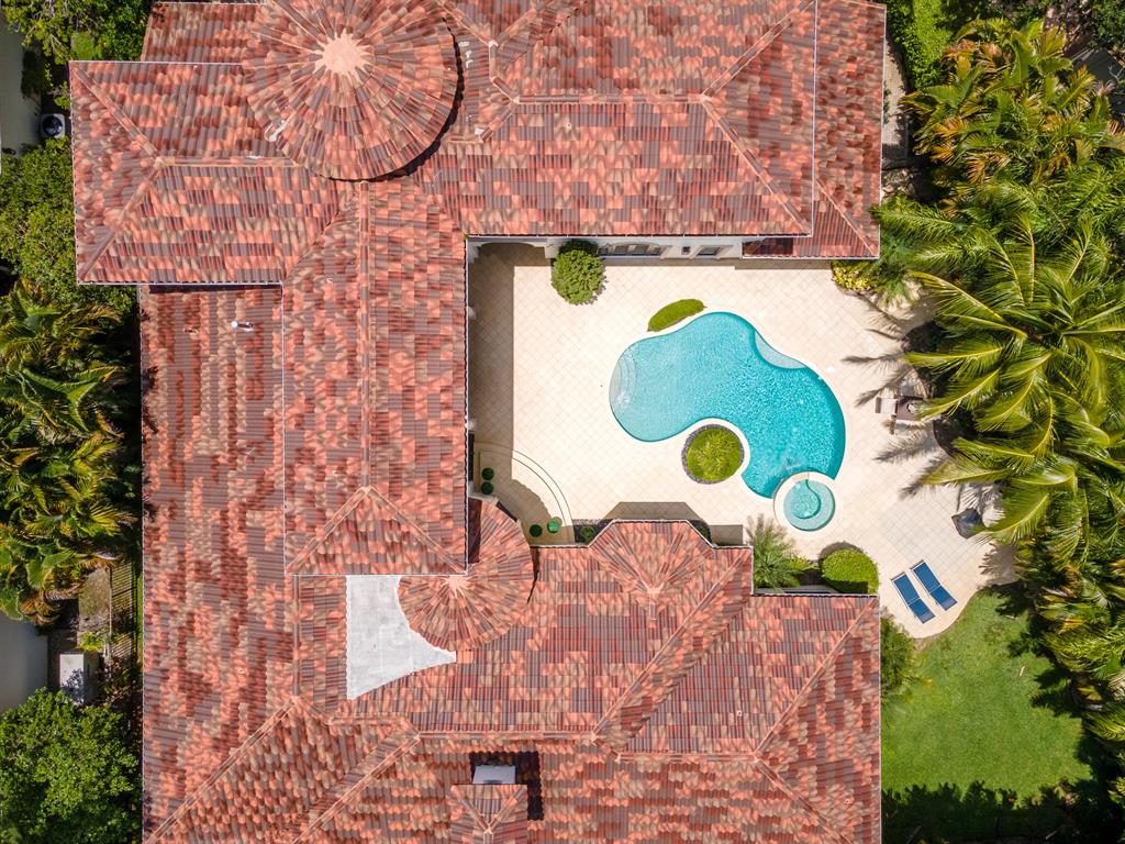 THE OAKS AT BOCA RATON - Residential Lease