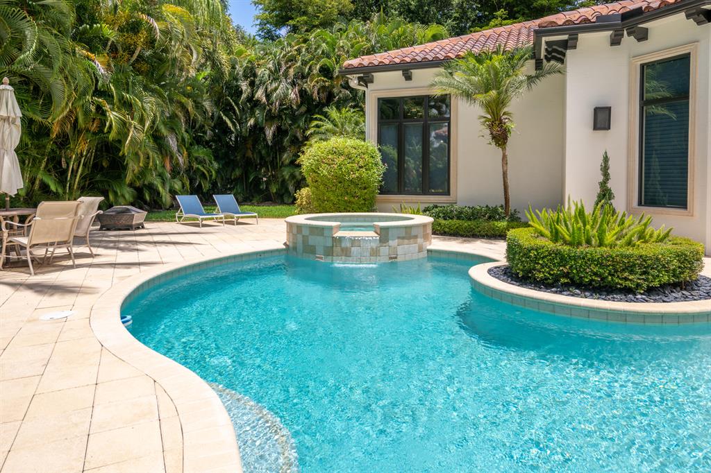 THE OAKS AT BOCA RATON - Residential Lease