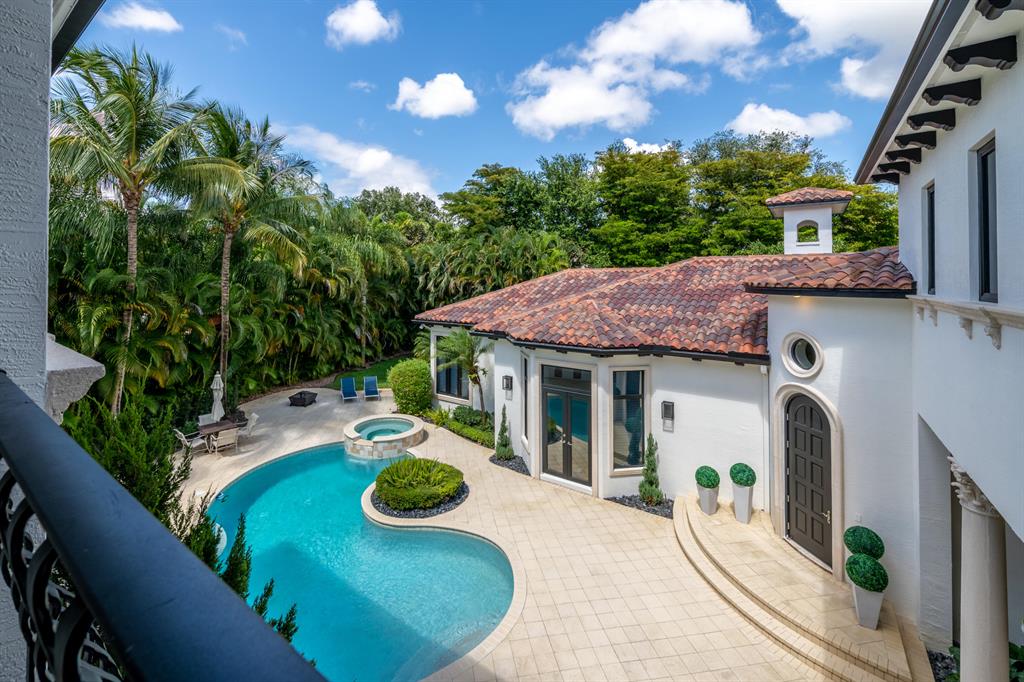 THE OAKS AT BOCA RATON - Residential Lease