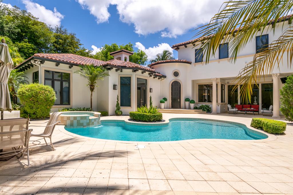 THE OAKS AT BOCA RATON - Residential Lease