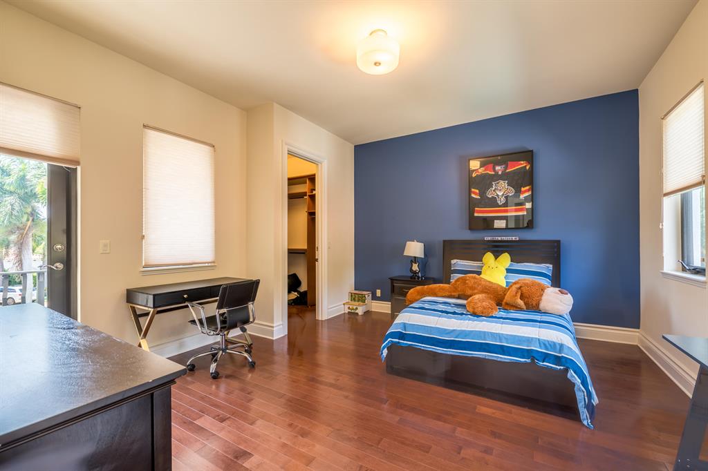 THE OAKS AT BOCA RATON - Residential Lease