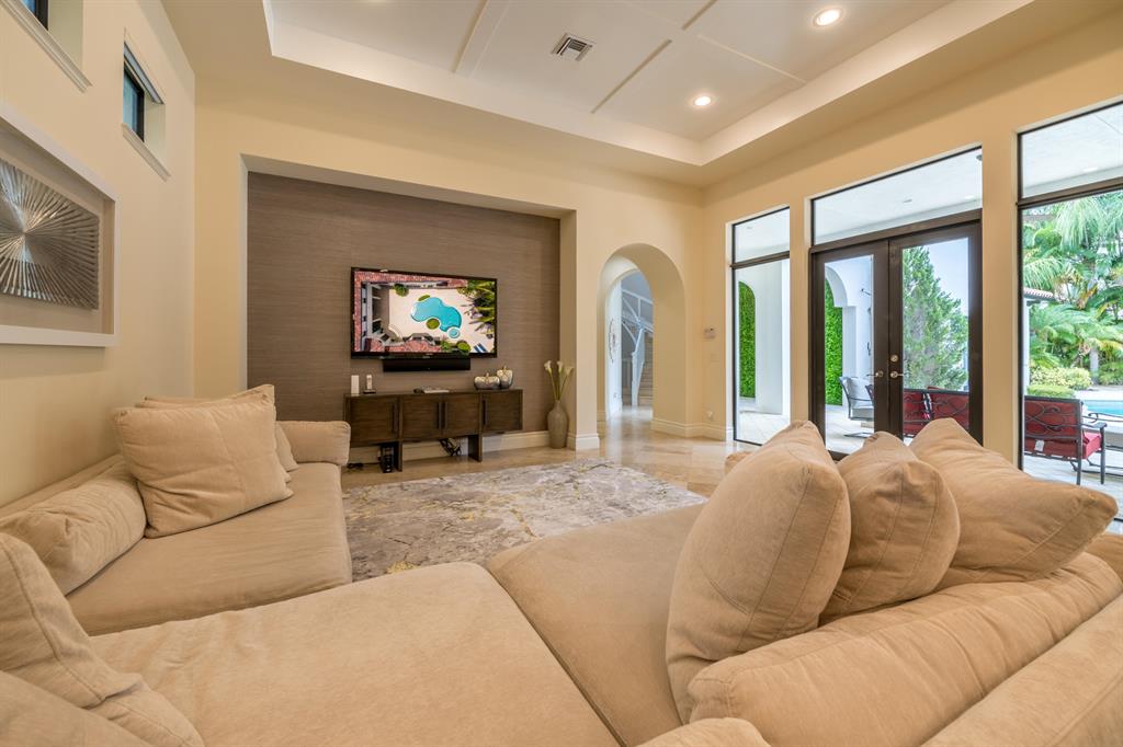 THE OAKS AT BOCA RATON - Residential Lease