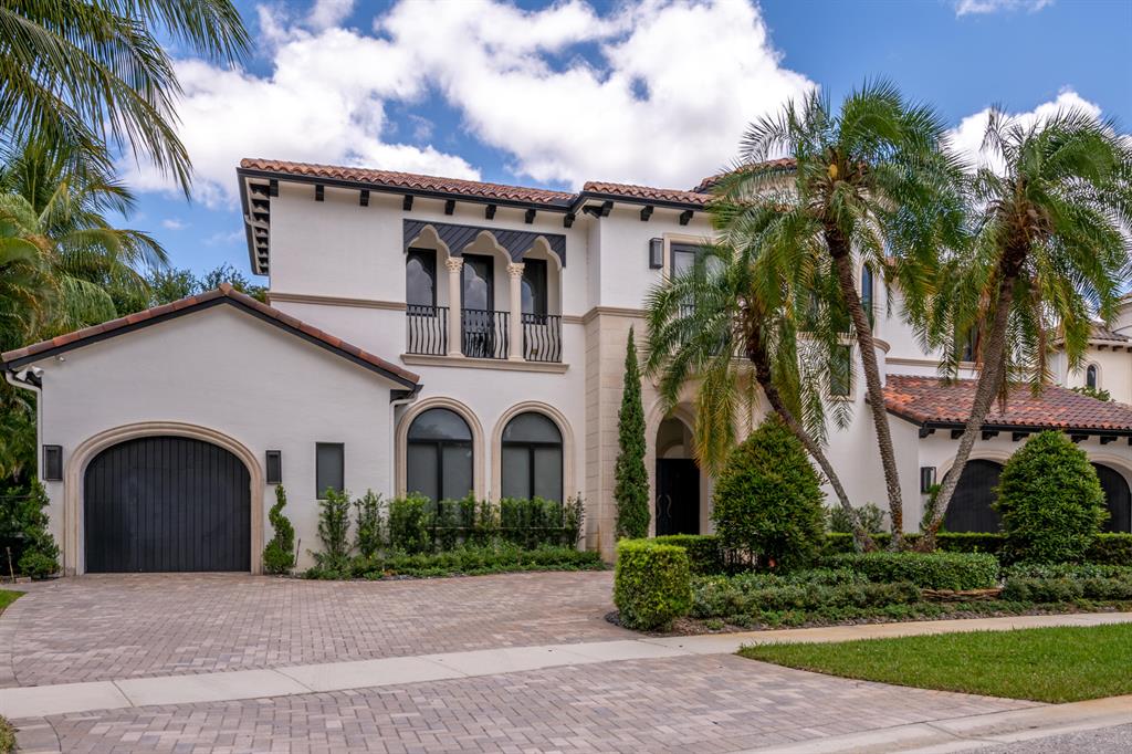 THE OAKS AT BOCA RATON - Residential Lease