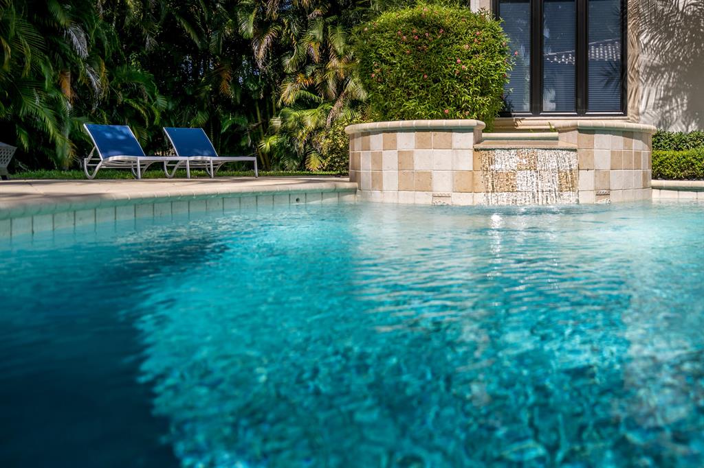 THE OAKS AT BOCA RATON - Residential Lease