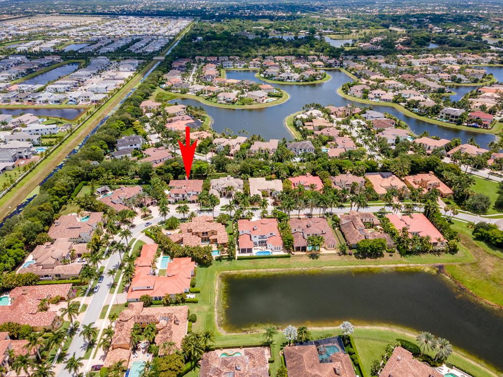 THE OAKS AT BOCA RATON - Residential Lease