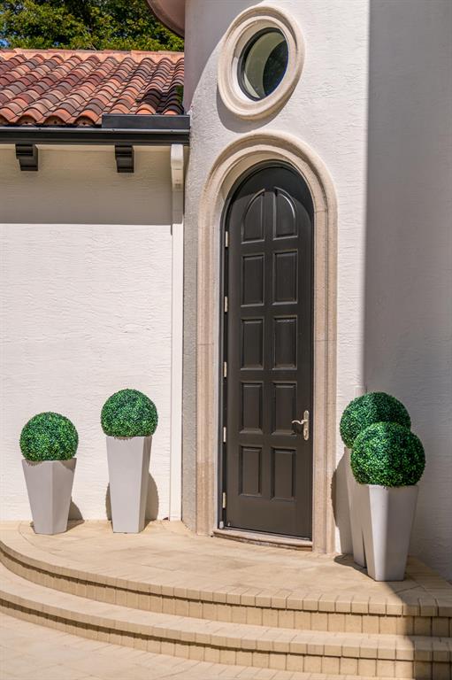 THE OAKS AT BOCA RATON - Residential Lease