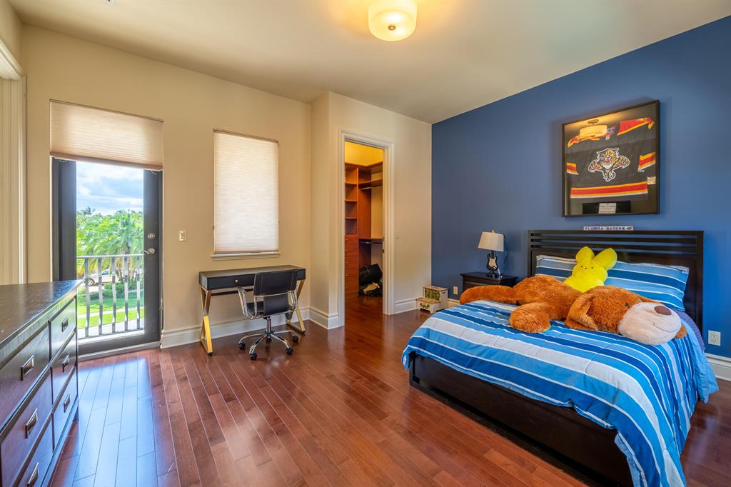 THE OAKS AT BOCA RATON - Residential Lease