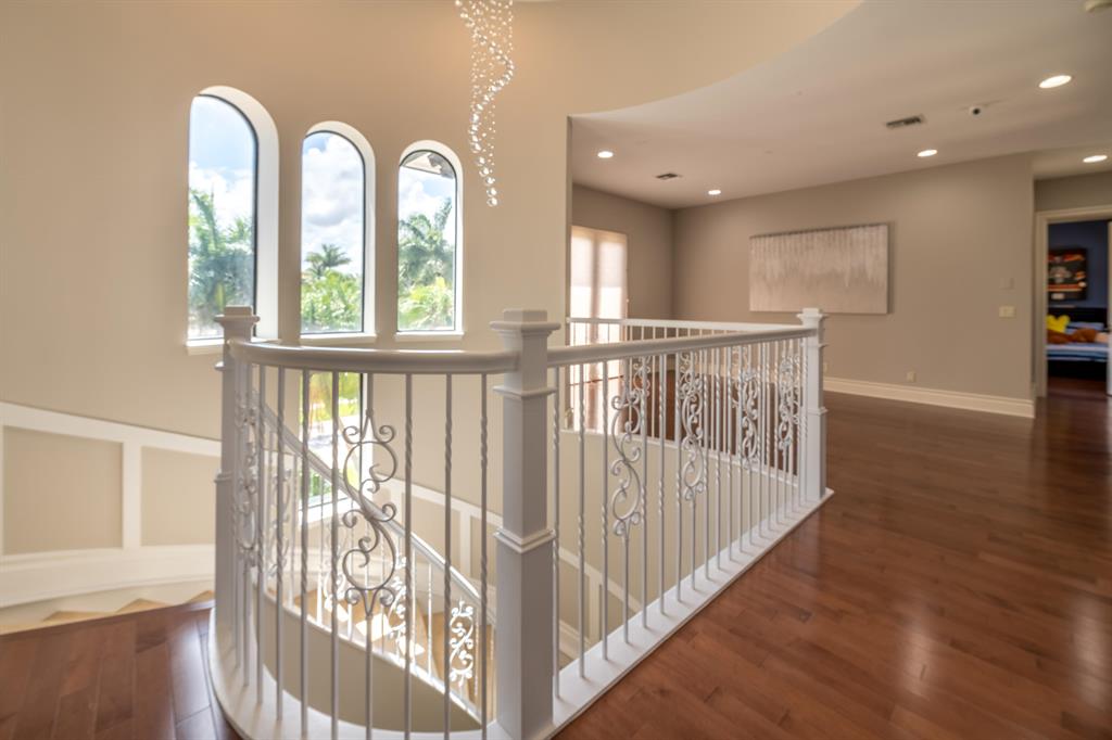 THE OAKS AT BOCA RATON - Residential Lease