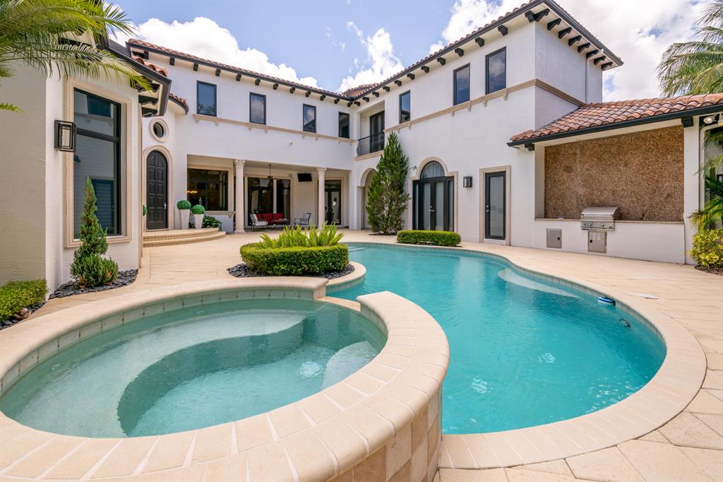 THE OAKS AT BOCA RATON - Residential Lease