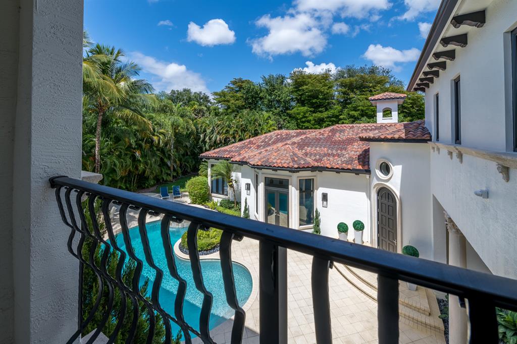 THE OAKS AT BOCA RATON - Residential Lease