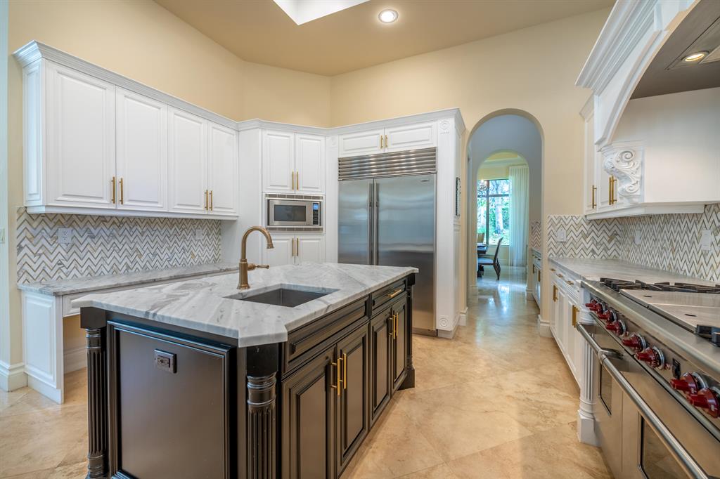 THE OAKS AT BOCA RATON - Residential Lease
