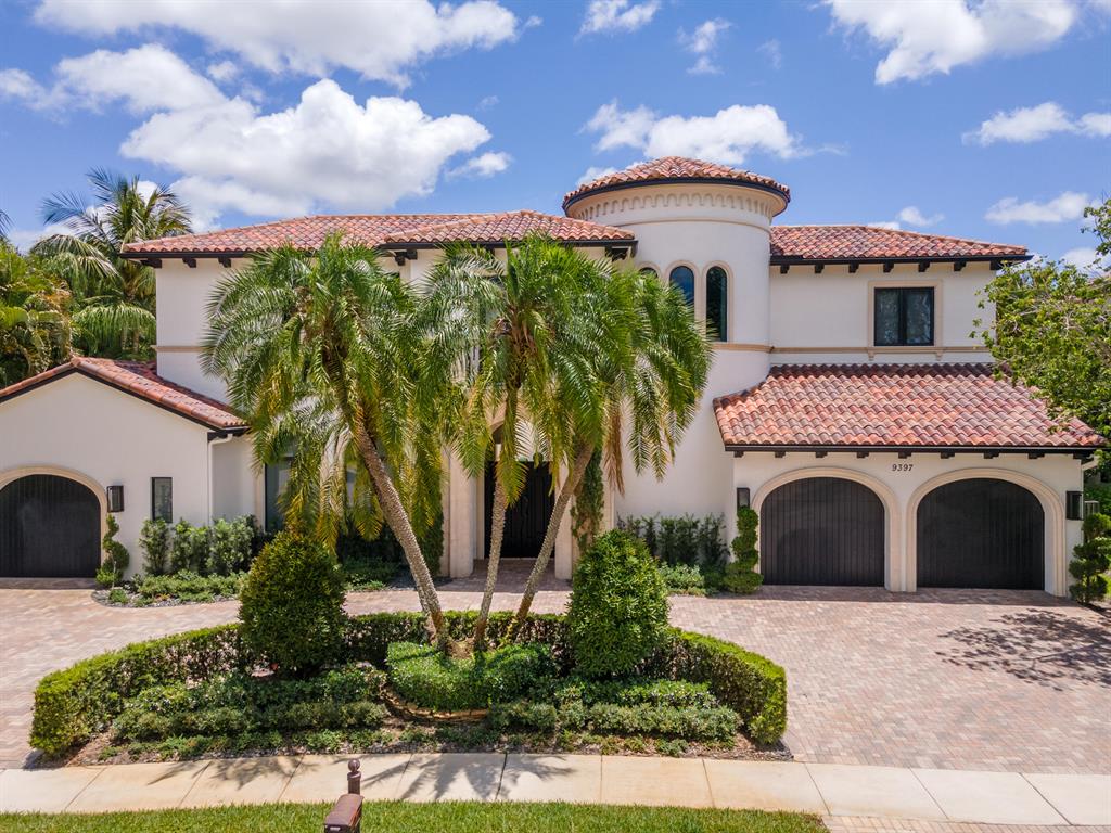 THE OAKS AT BOCA RATON - Residential Lease