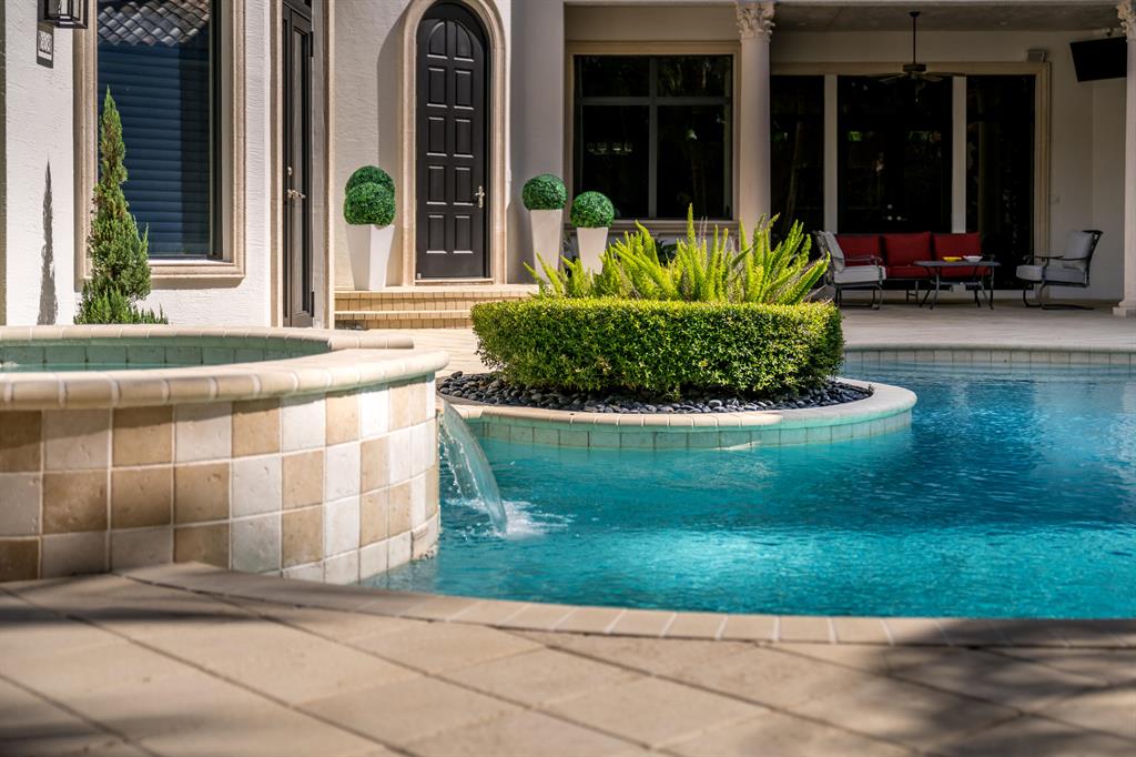 THE OAKS AT BOCA RATON - Residential Lease