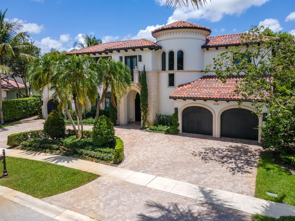 THE OAKS AT BOCA RATON - Residential Lease