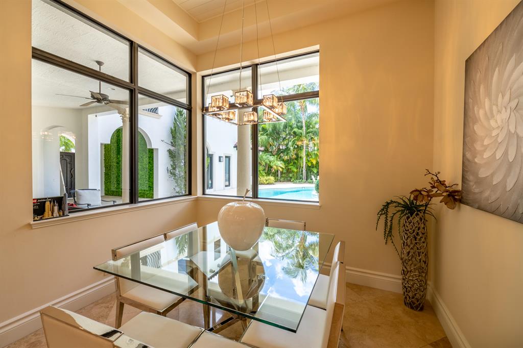 THE OAKS AT BOCA RATON - Residential Lease