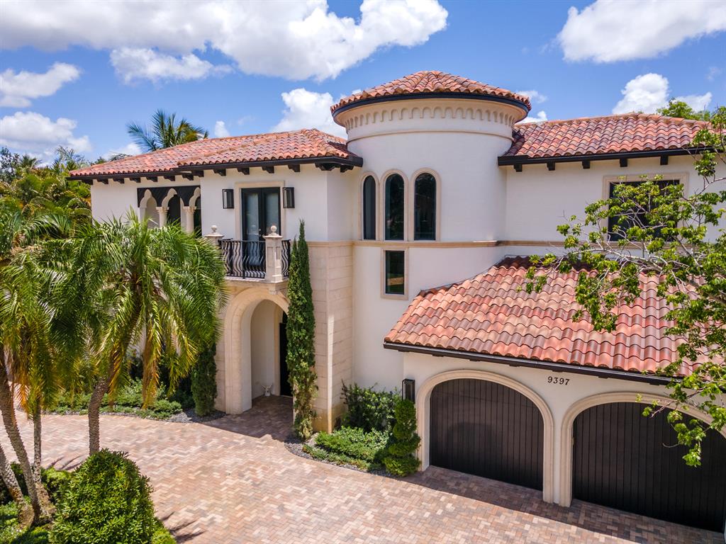 THE OAKS AT BOCA RATON - Residential Lease