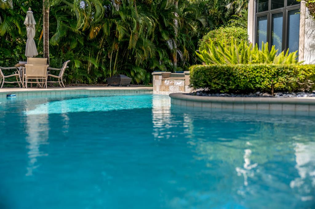 THE OAKS AT BOCA RATON - Residential Lease