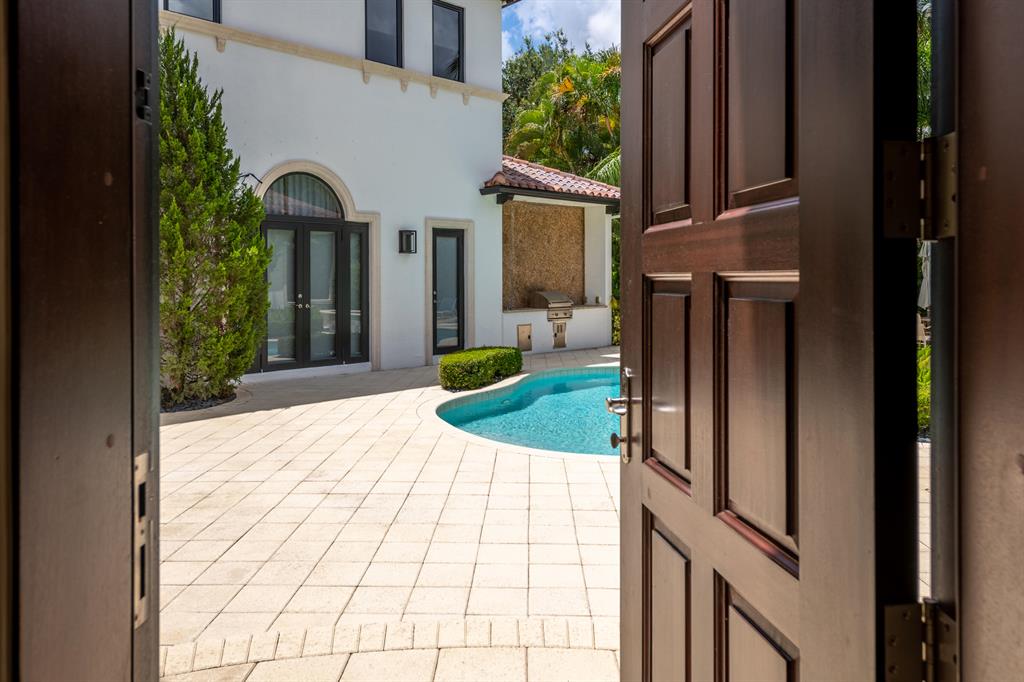 THE OAKS AT BOCA RATON - Residential Lease