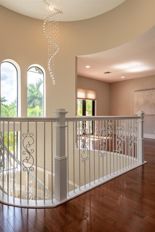 THE OAKS AT BOCA RATON - Residential Lease