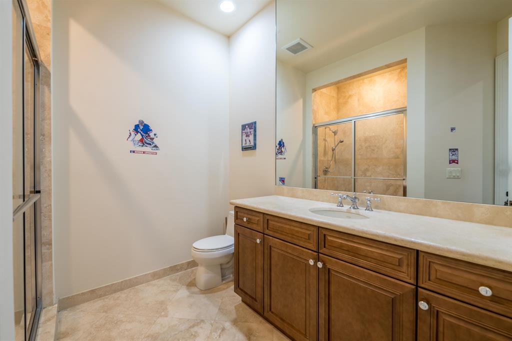 THE OAKS AT BOCA RATON - Residential Lease