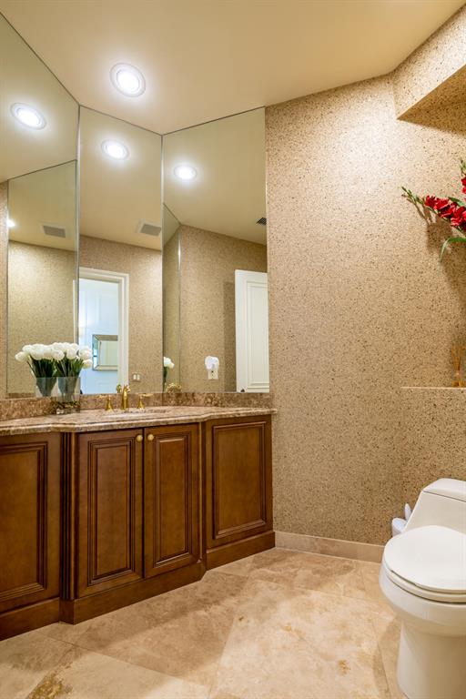 THE OAKS AT BOCA RATON - Residential Lease