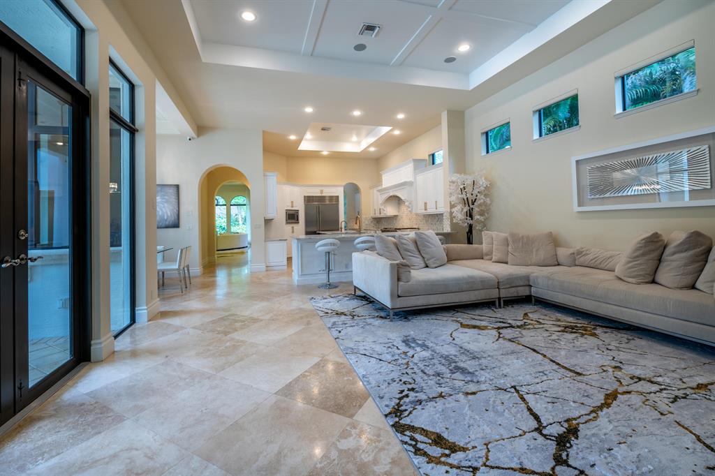 THE OAKS AT BOCA RATON - Residential Lease