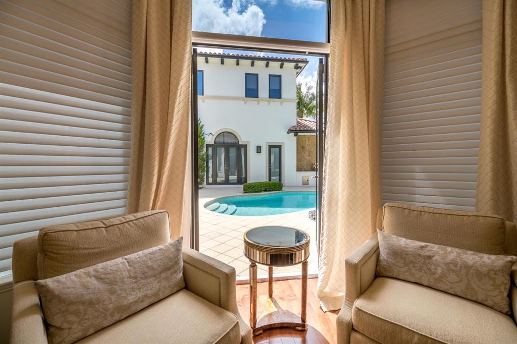 THE OAKS AT BOCA RATON - Residential Lease