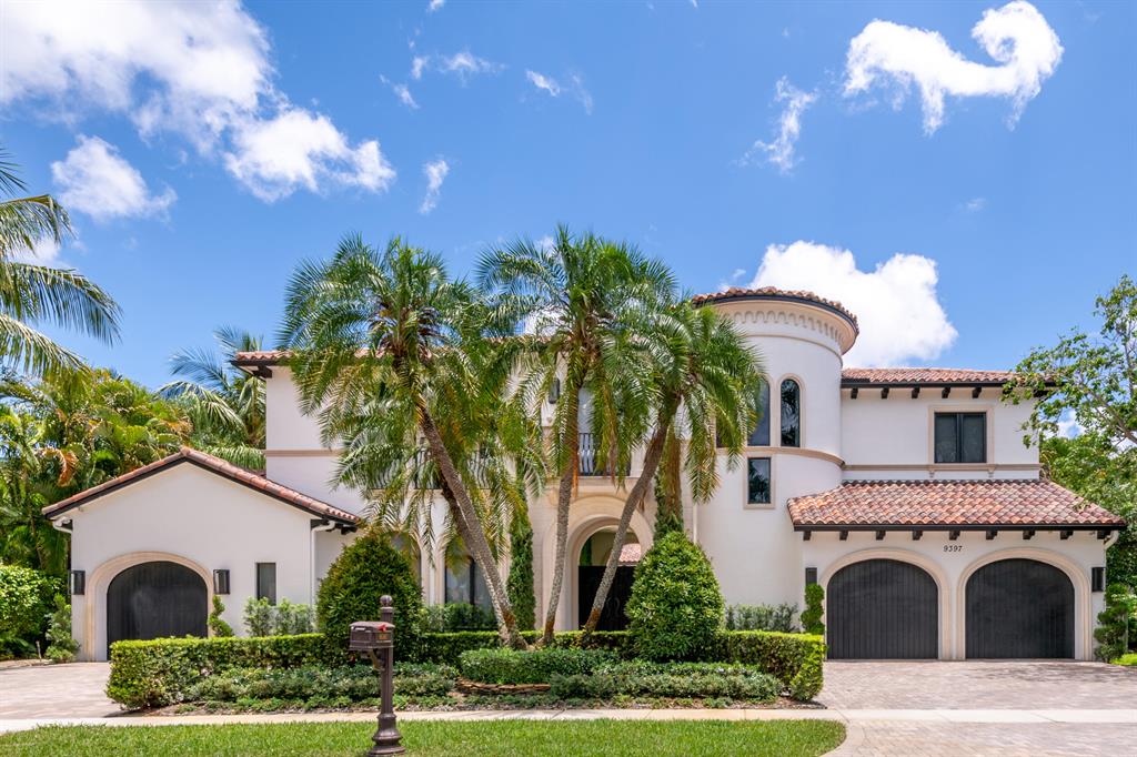 THE OAKS AT BOCA RATON - Residential Lease