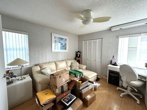 A home in Lake Worth