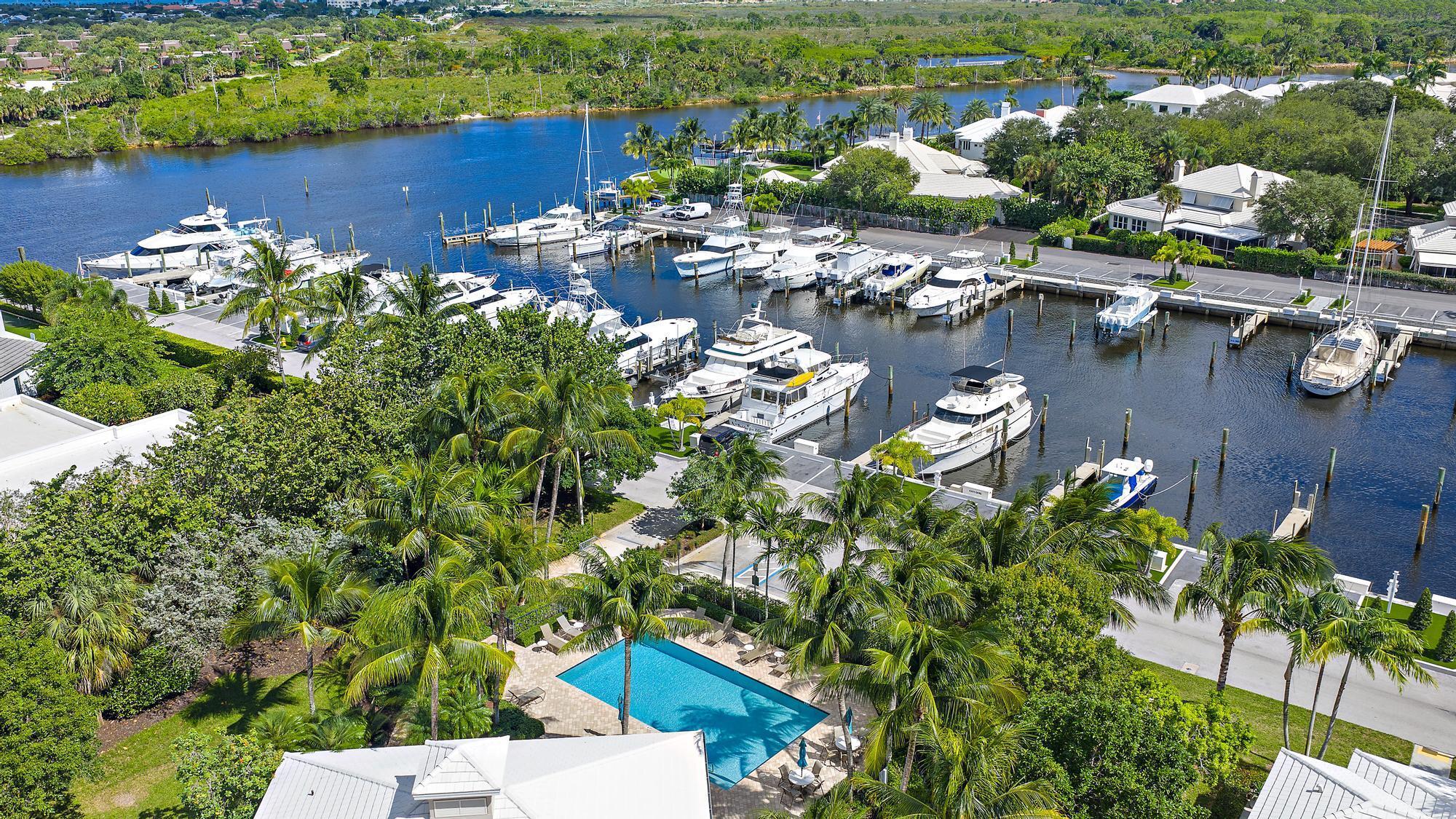 CYPRESS ISLAND - Residential