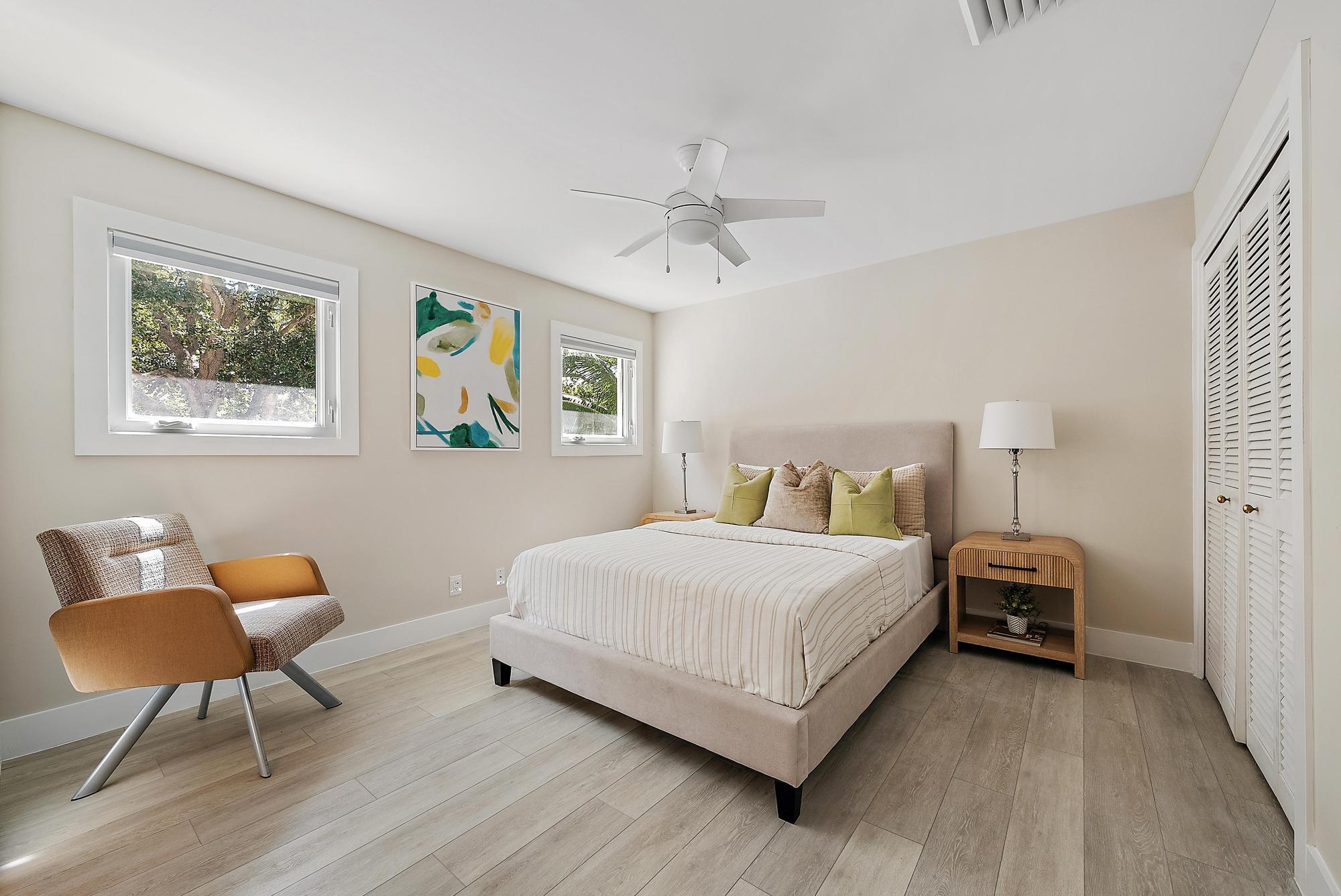 CYPRESS ISLAND - Residential