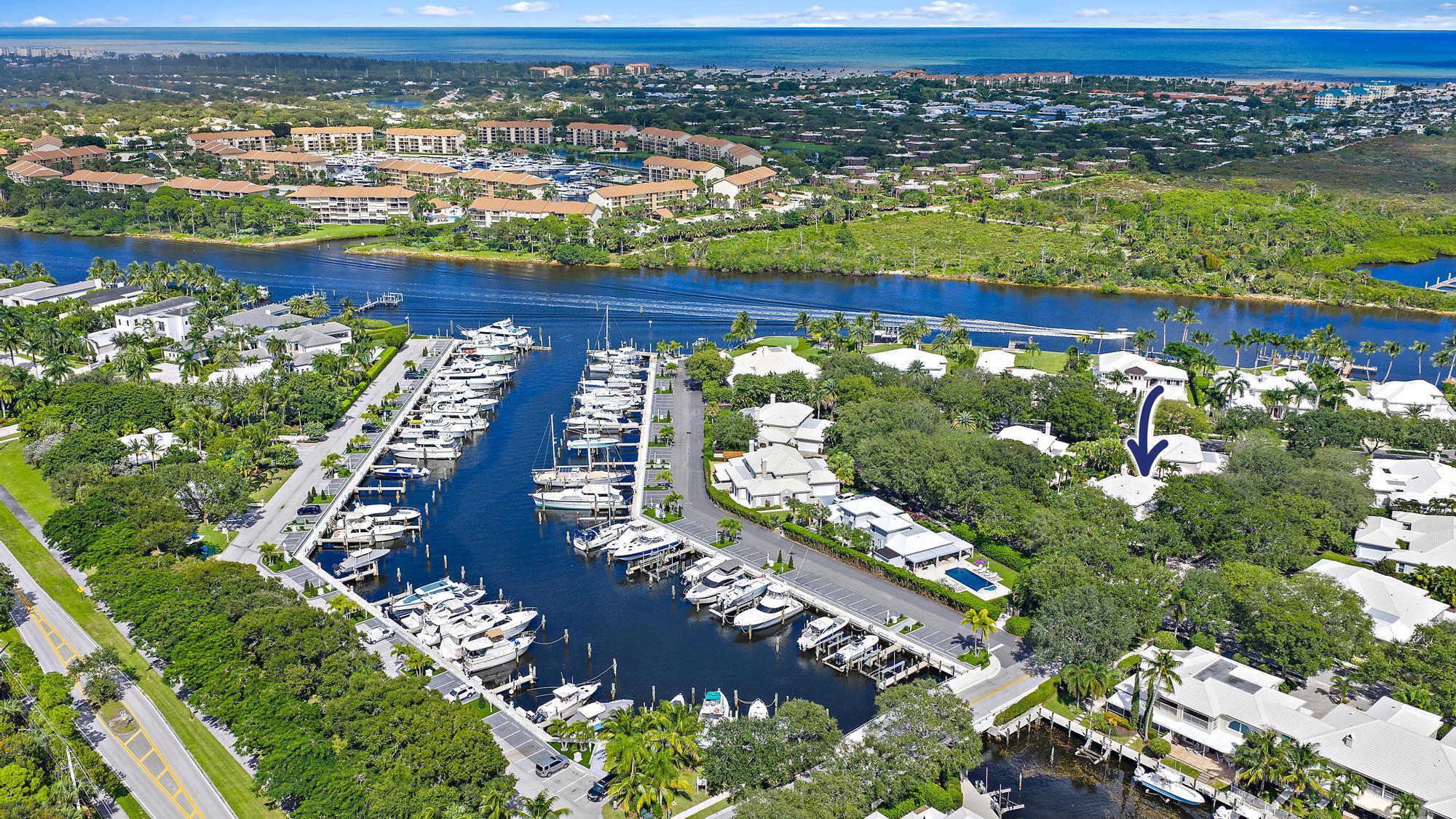 CYPRESS ISLAND - Residential