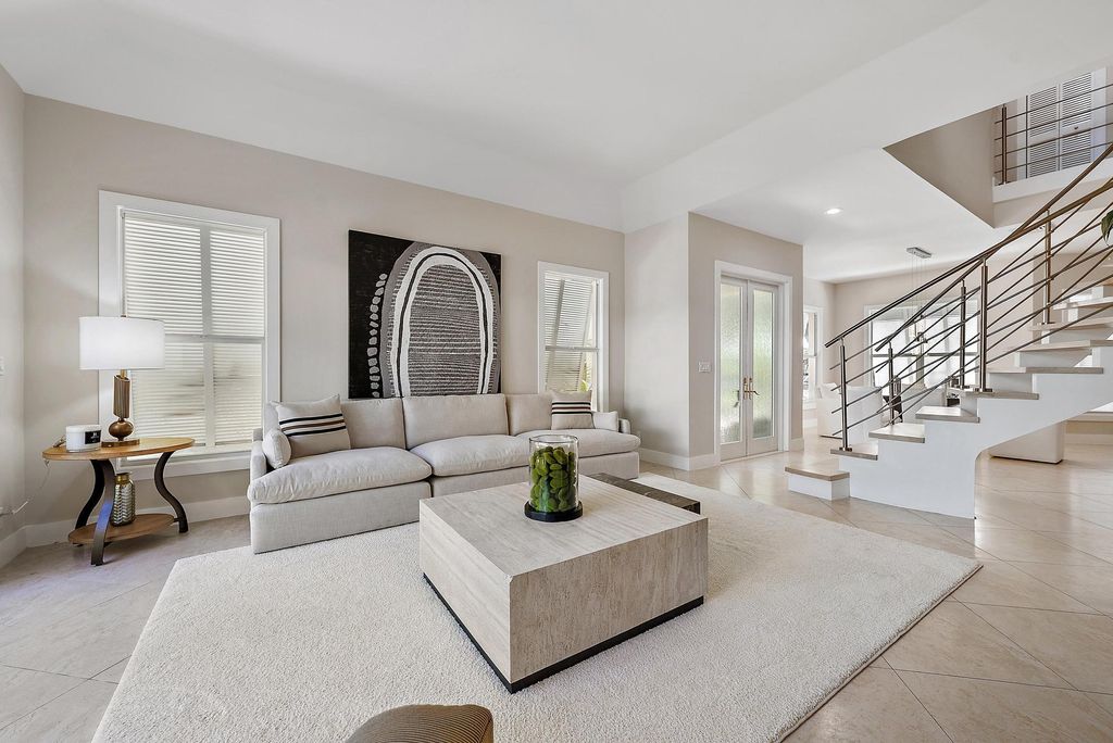 Photo of 2691 Cypress Island Drive, Palm Beach Gardens, FL 33410 (MLS # R11131084)