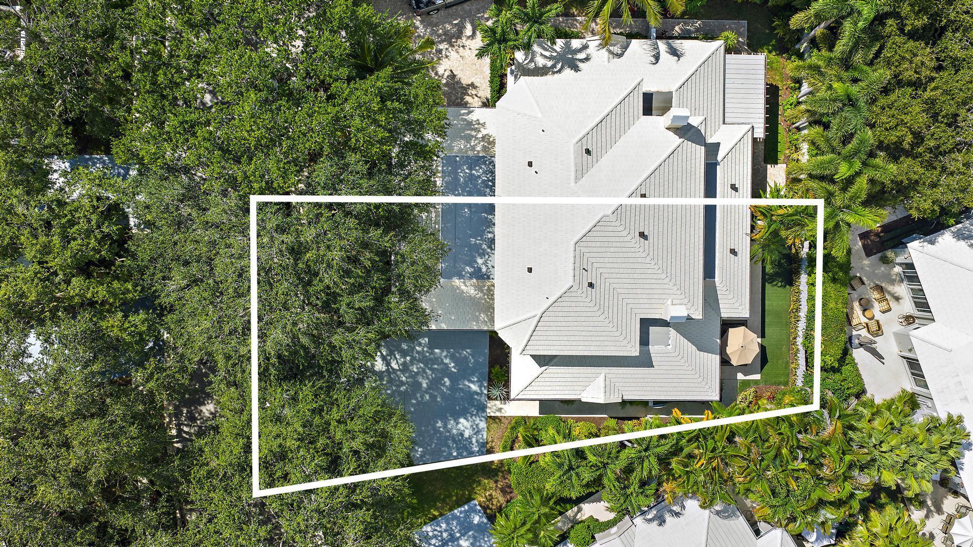 CYPRESS ISLAND - Residential