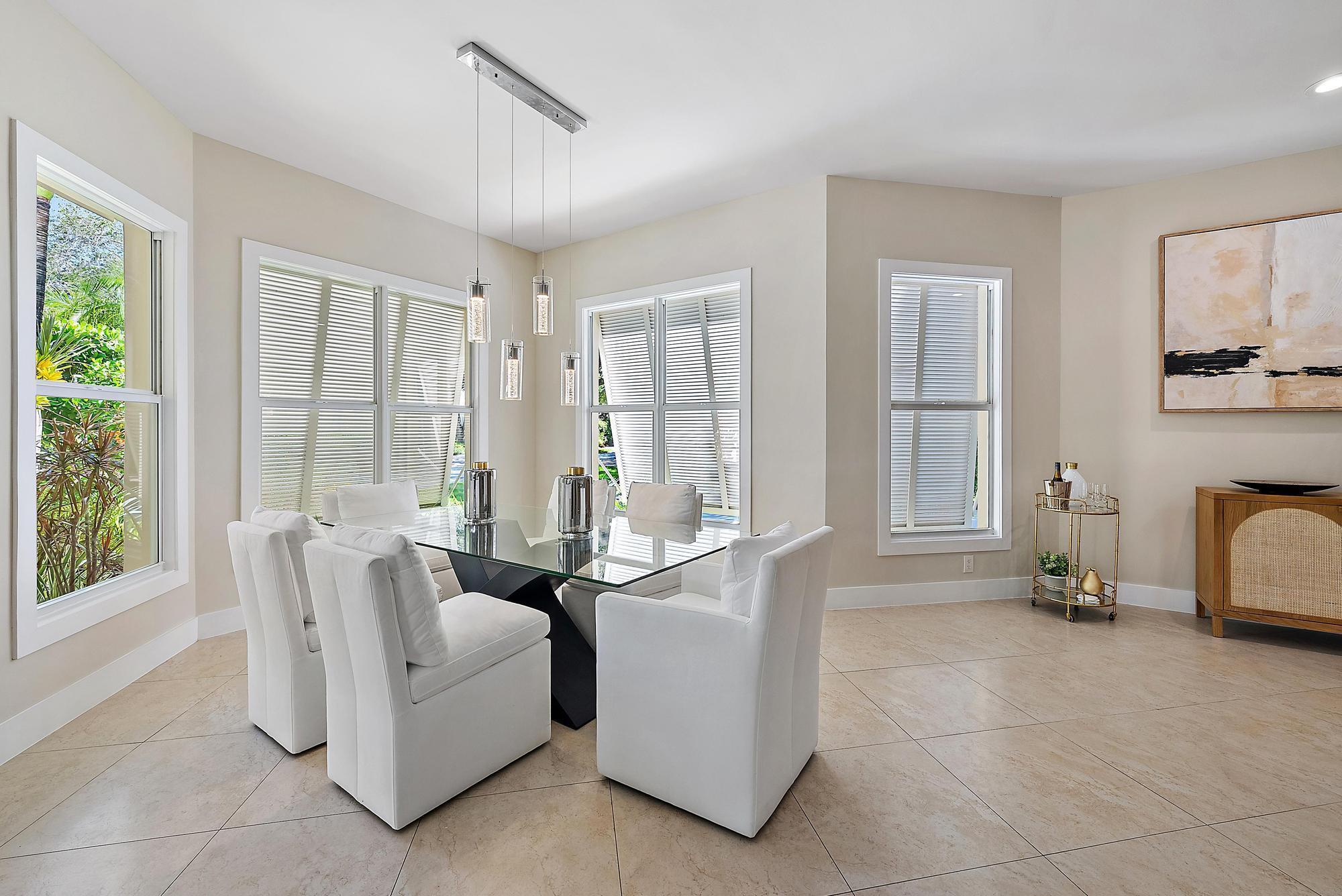 CYPRESS ISLAND - Residential