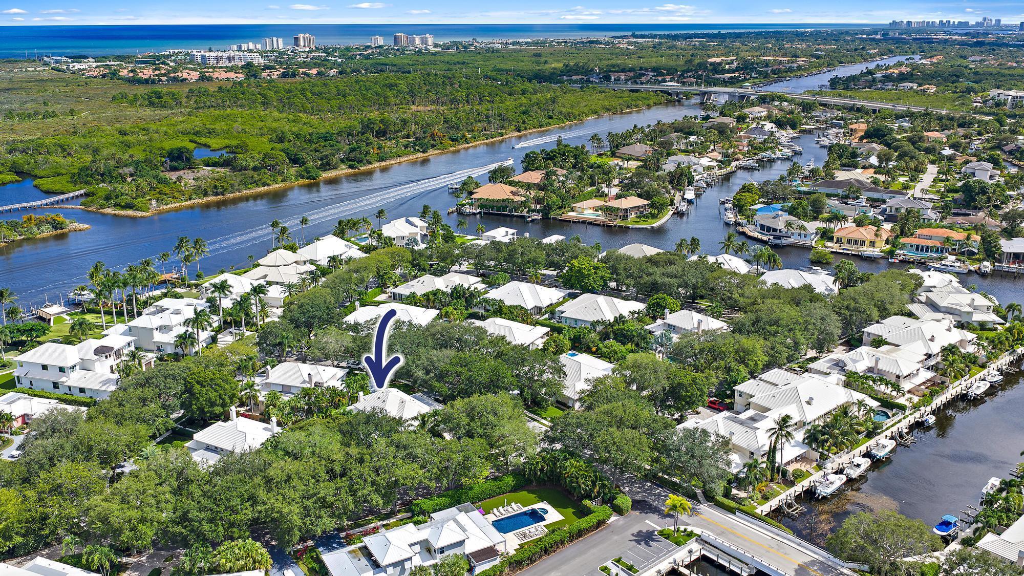 CYPRESS ISLAND - Residential