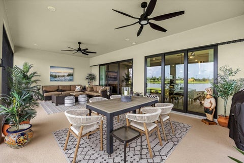 Tiny photo for 13308 SW Alejandro Court, Port Saint Lucie, FL 34987 (MLS # B26054173)