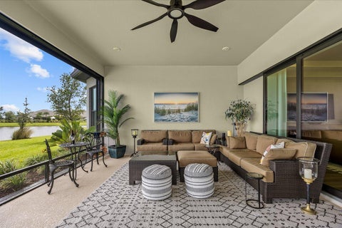 Tiny photo for 13308 SW Alejandro Court, Port Saint Lucie, FL 34987 (MLS # B26054173)