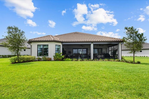 Tiny photo for 13308 SW Alejandro Court, Port Saint Lucie, FL 34987 (MLS # B26054173)