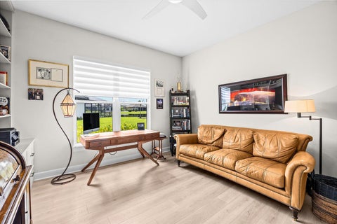 Tiny photo for 13308 SW Alejandro Court, Port Saint Lucie, FL 34987 (MLS # B26054173)
