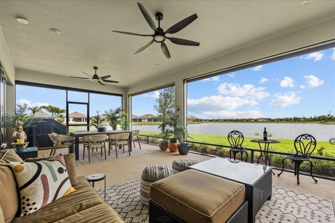 Tiny photo for 13308 SW Alejandro Court, Port Saint Lucie, FL 34987 (MLS # B26054173)