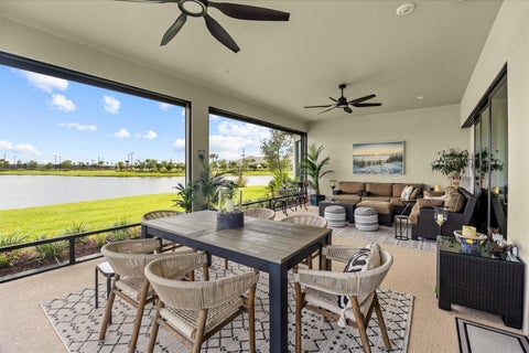 Tiny photo for 13308 SW Alejandro Court, Port Saint Lucie, FL 34987 (MLS # B26054173)