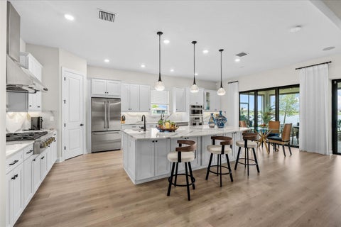 Tiny photo for 13308 SW Alejandro Court, Port Saint Lucie, FL 34987 (MLS # B26054173)