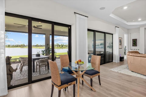 Tiny photo for 13308 SW Alejandro Court, Port Saint Lucie, FL 34987 (MLS # B26054173)