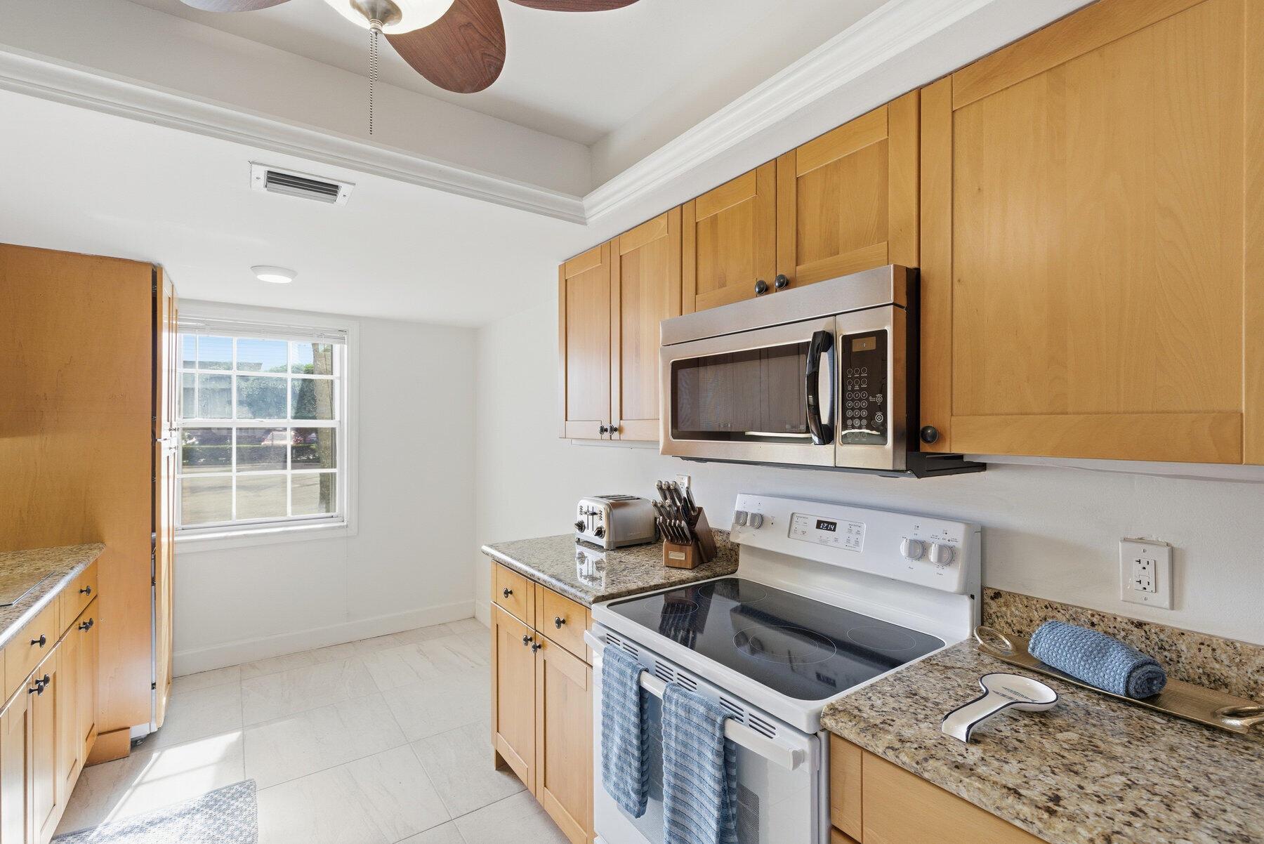 SUGAR SANDS CONDO 18 - Residential Lease