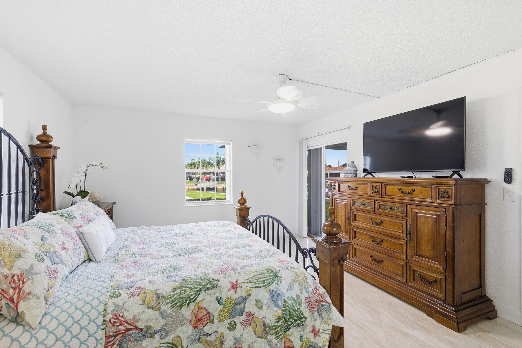 SUGAR SANDS CONDO 18 - Residential Lease