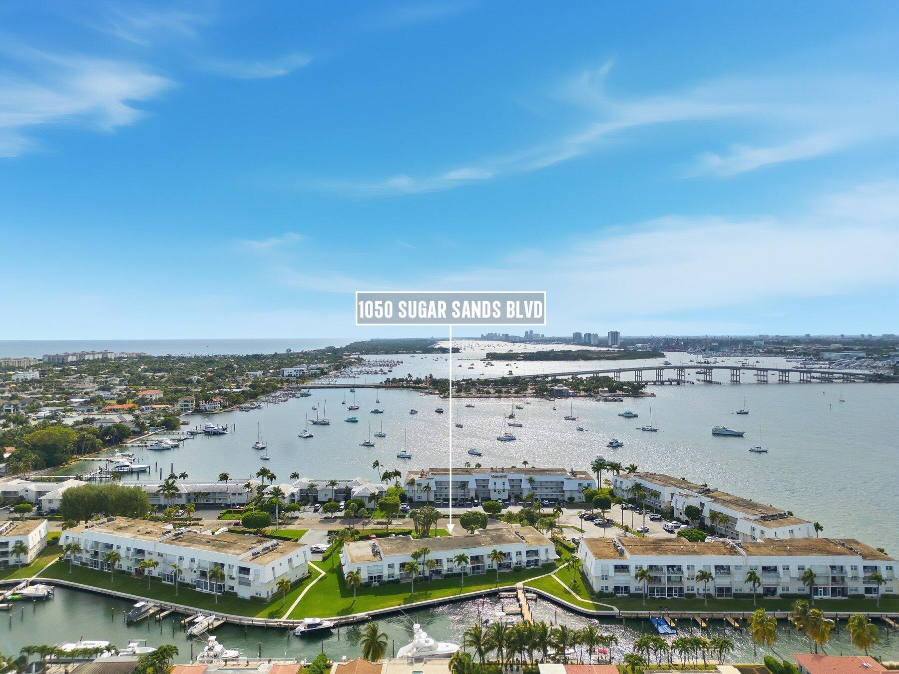 SUGAR SANDS CONDO 18 - Residential Lease