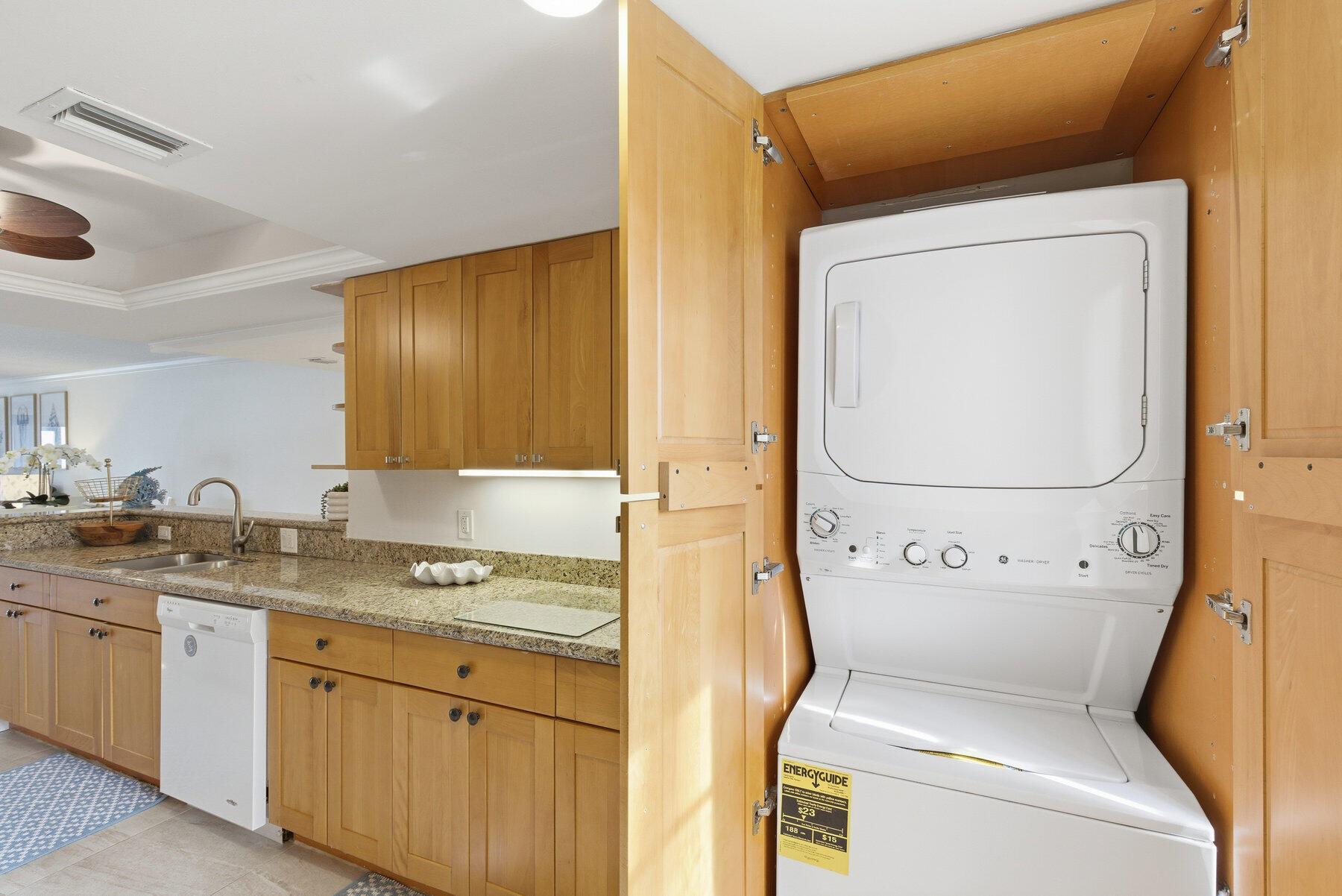 SUGAR SANDS CONDO 18 - Residential Lease